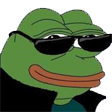 PepeCool emoji