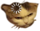 reCatLoading emoji