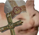 reCatChristian emoji