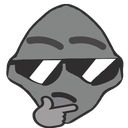 nsbthinking emoji