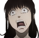 MikaScared emoji