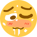 UwU emoji
