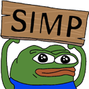 pepesimp emoji