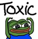 pepetoxic emoji