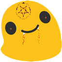 blobderpyZomby emoji