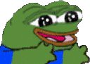 peepoGrabby emoji