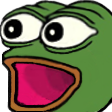 Poggers emoji
