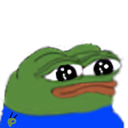 peepoGottem emoji