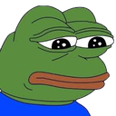 PepeFeelsBadMan emoji