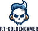 PTGoldenGamer emoji