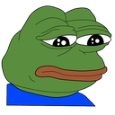 pepedafrog emoji