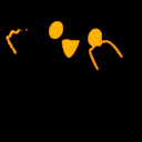 Ghostblob emoji