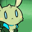 PartyBunny_LafProjectV2 emoji