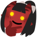 meruThink emoji