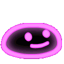 NeonBlob emoji