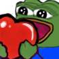 PepeLove emoji