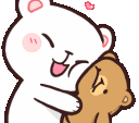 owocuddle emoji