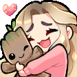 owolove emoji