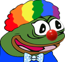 pepeclown emoji