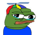 CryingFrog emoji