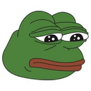 Frog emoji