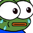 pepescared emoji