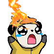 aroofire emoji