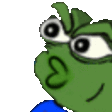 pepespit emoji