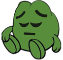 PepePensive emoji
