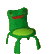 FROGGYCHAIR emoji