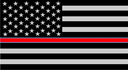 ThinRedLine emoji