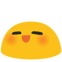 blobmelt emoji