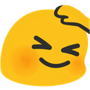 blobpats emoji