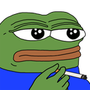 thinkypepe emoji