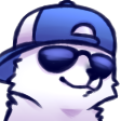 foxcool emoji
