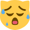 catgasm emoji