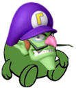 PepeWah emoji