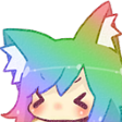 Weeby emoji