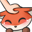 FoxPat emoji