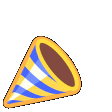 party emoji