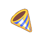 party1 emoji