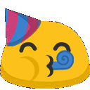 party3 emoji