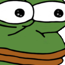 MonkaW emoji