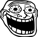 trollface emoji