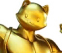 StrongKitty emoji