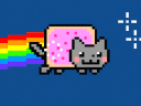 nyancat emoji