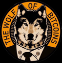 WolfBTC emoji