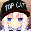 topcat emoji