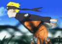 NarutoRun emoji