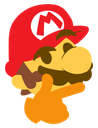 mariothink emoji